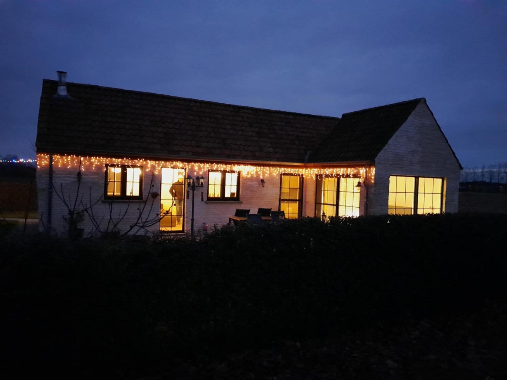 Vakantiehuis Schardauw Damme Exterior foto