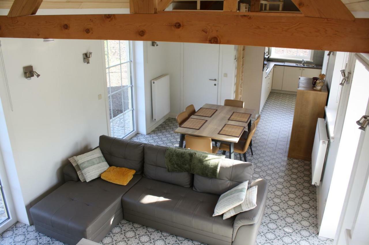 Vakantiehuis Schardauw Damme Exterior foto